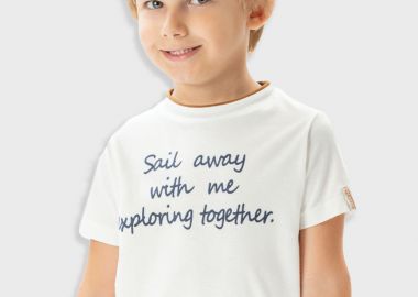 ΜΠΛΟΥΖΑ | ΕΚΡΟΥ - Energiers - 